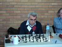 KG nearly got the title back : Country Vic Chess Champs